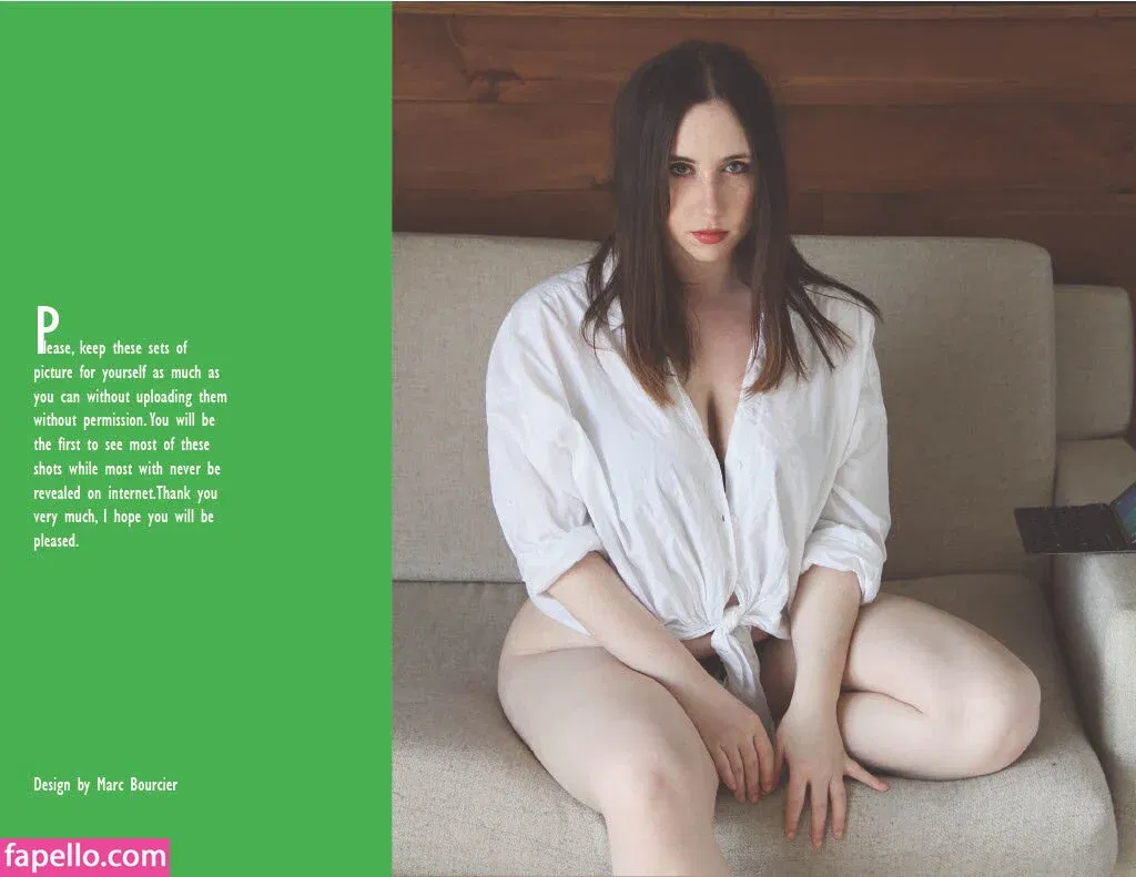 Stephanie Van Rijn Onlyfans Photo Gallery 