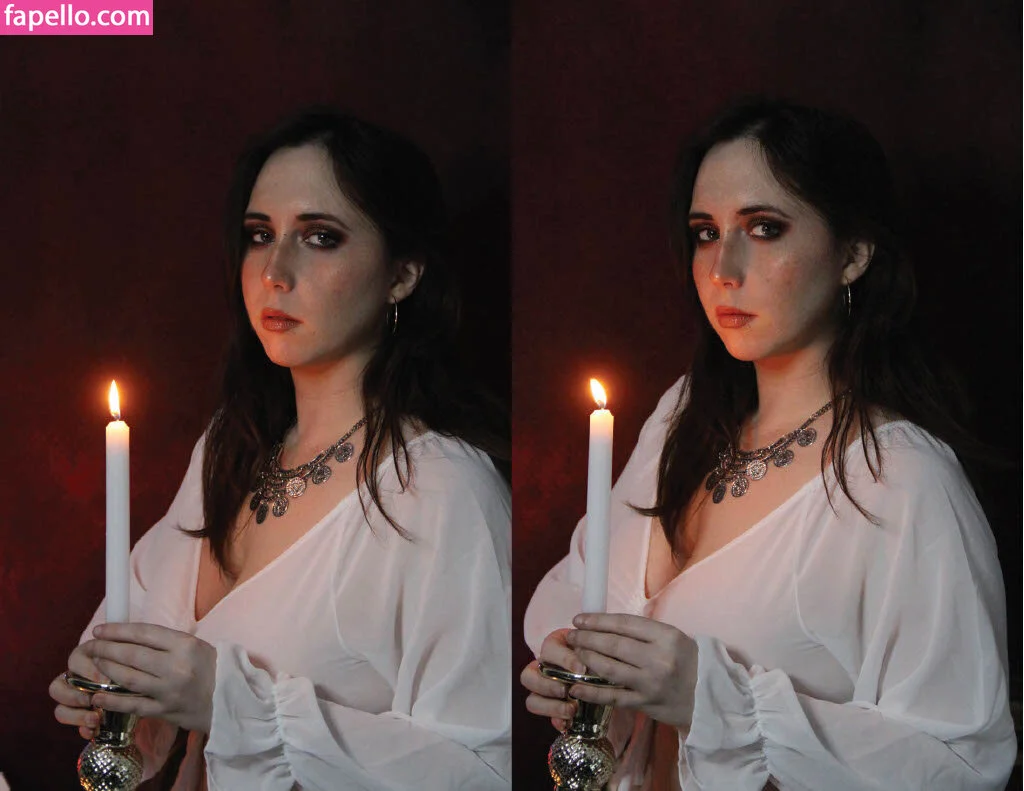 Stephanie Van Rijn Onlyfans Photo Gallery 