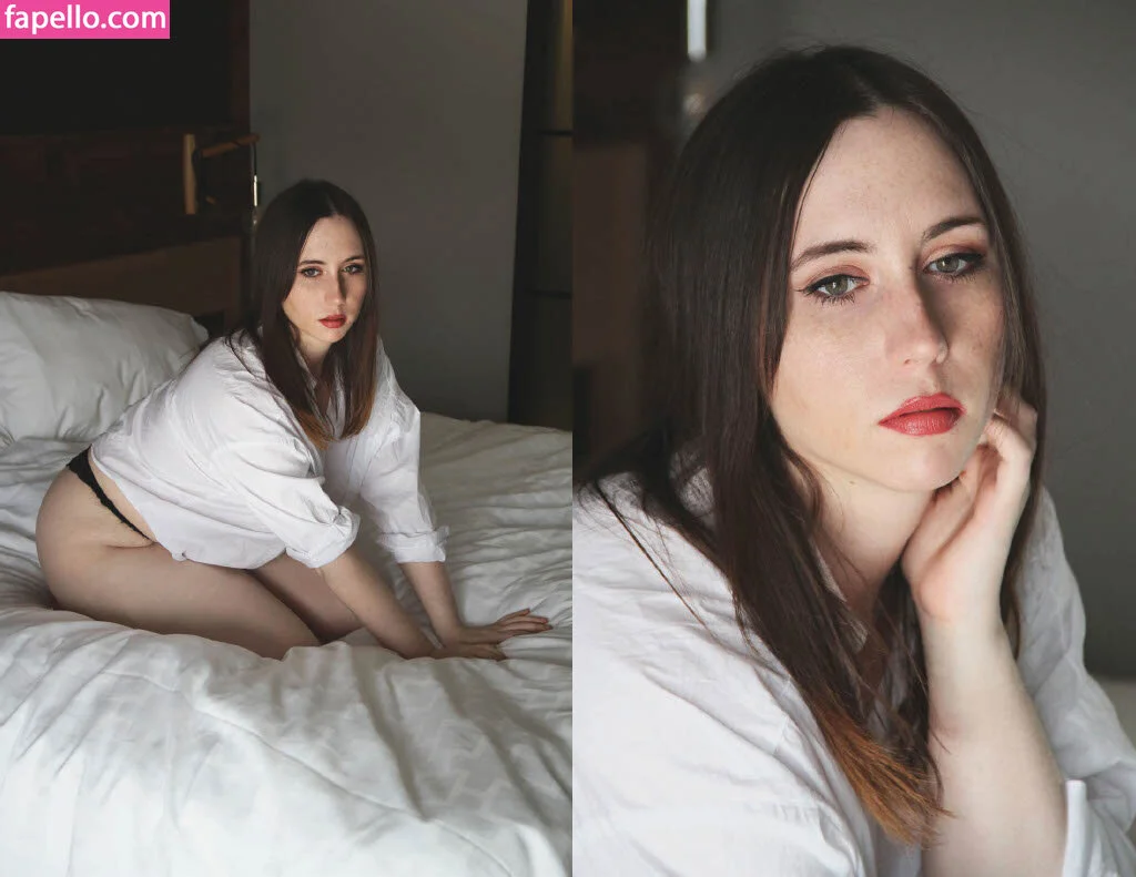 Stephanie Van Rijn Onlyfans Photo Gallery 