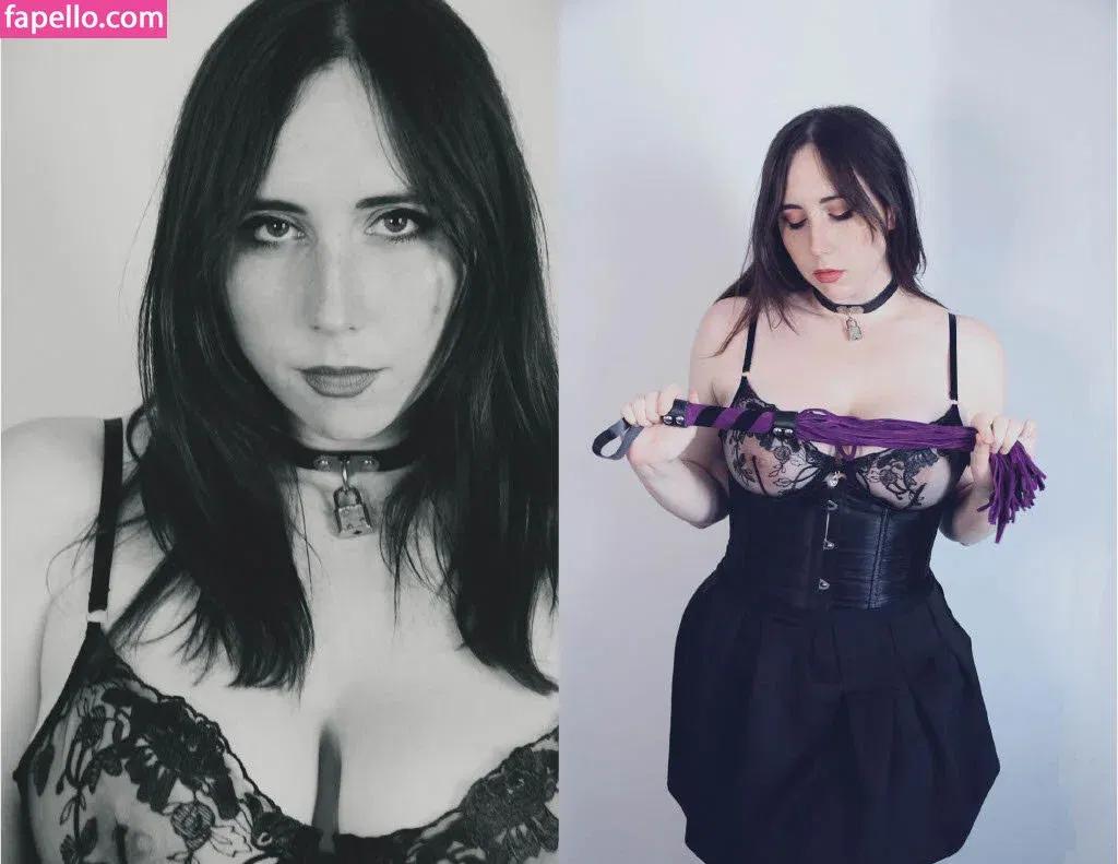 Stephanie Van Rijn Onlyfans Photo Gallery 