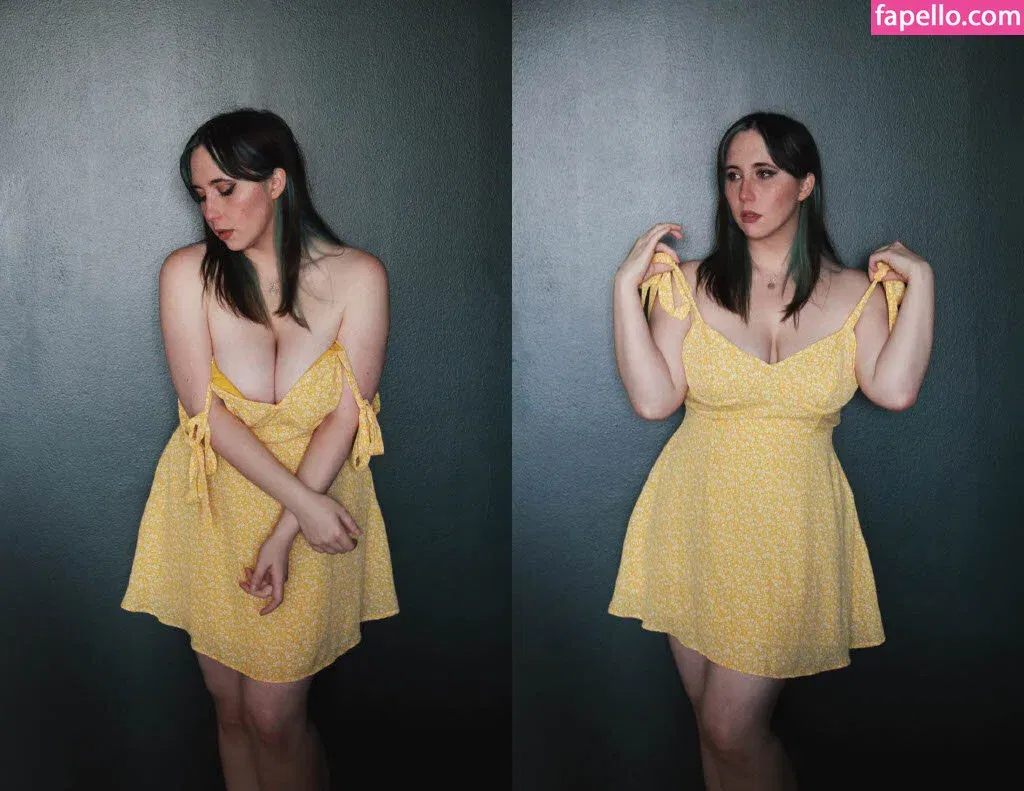 Stephanie Van Rijn Onlyfans Photo Gallery 