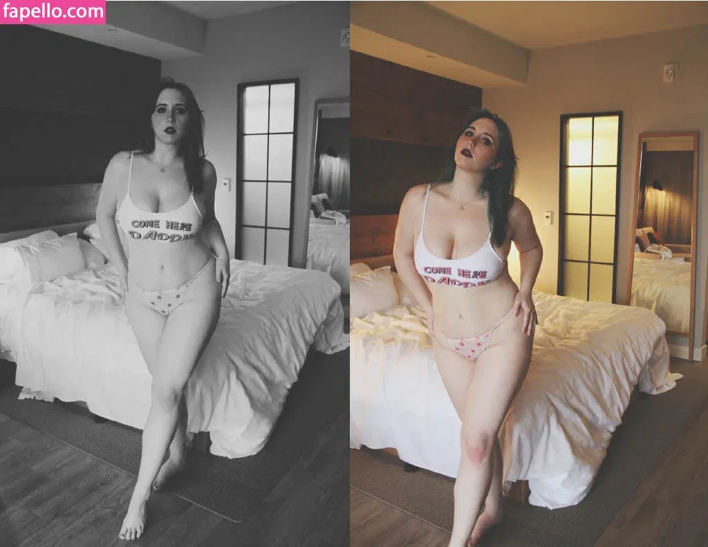 Stephanie Van Rijn Onlyfans Photo Gallery 