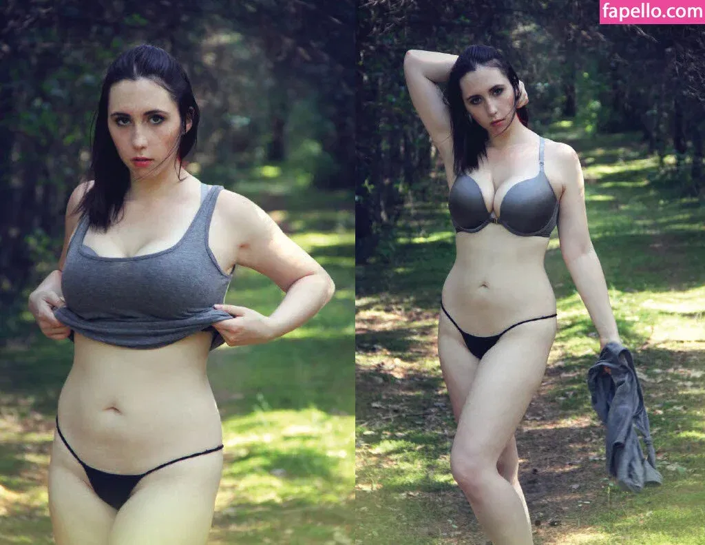 Stephanie Van Rijn Onlyfans Photo Gallery 