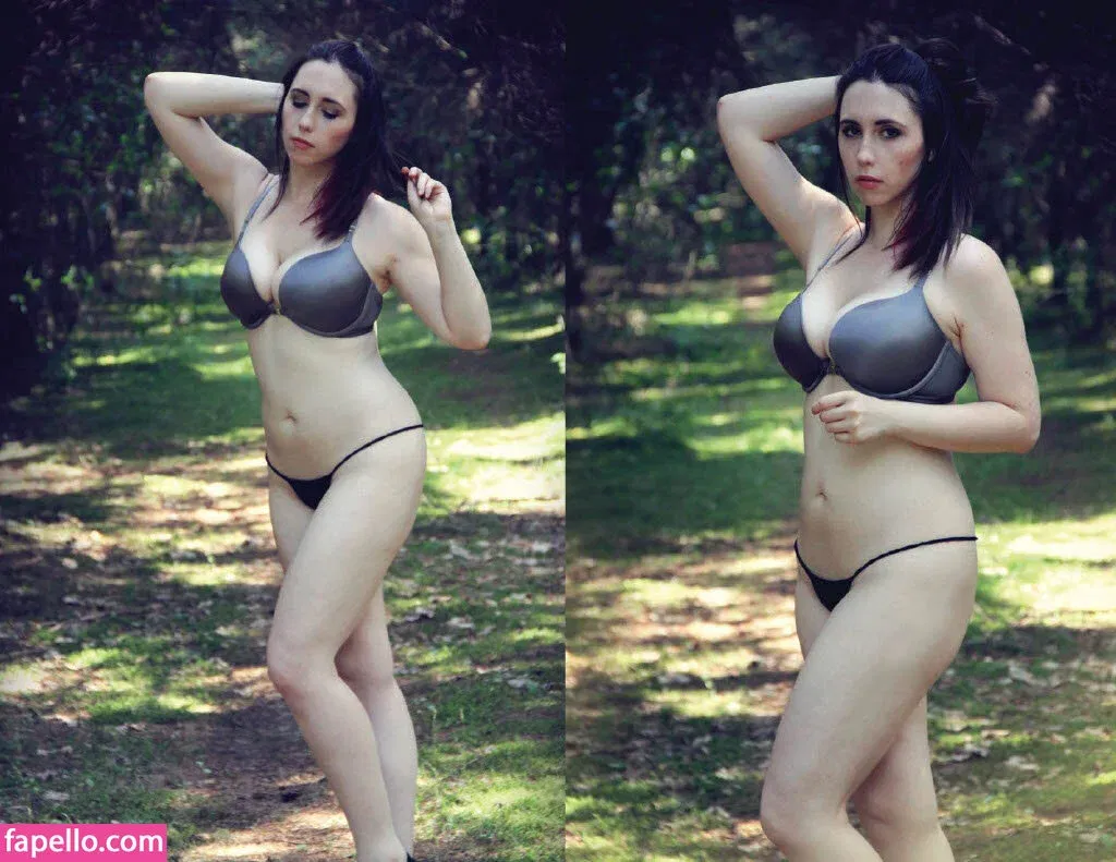 Stephanie Van Rijn Onlyfans Photo Gallery 