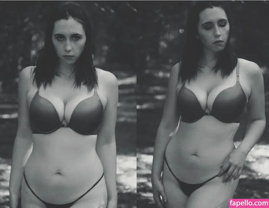 Stephanie Van Rijn Onlyfans Photo Gallery 