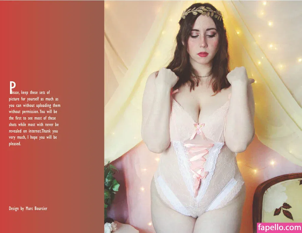 Stephanie Van Rijn Onlyfans Photo Gallery 