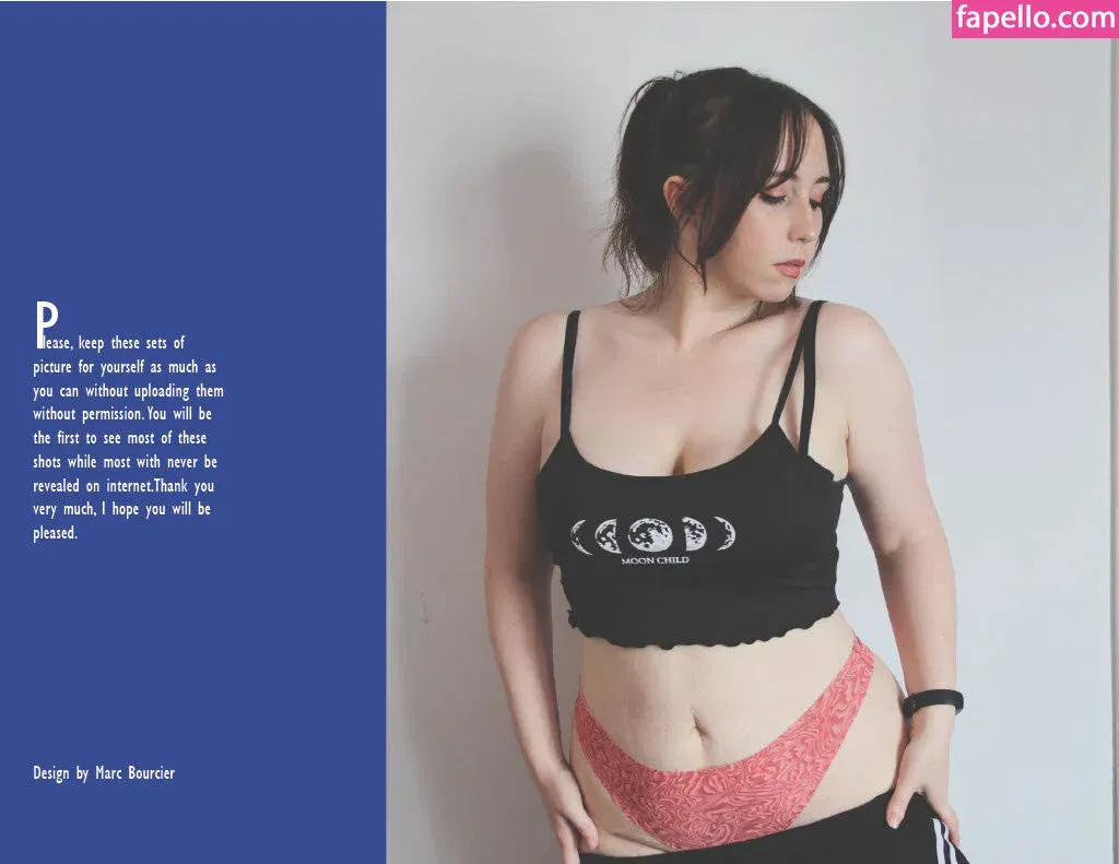 Stephanie Van Rijn Onlyfans Photo Gallery 