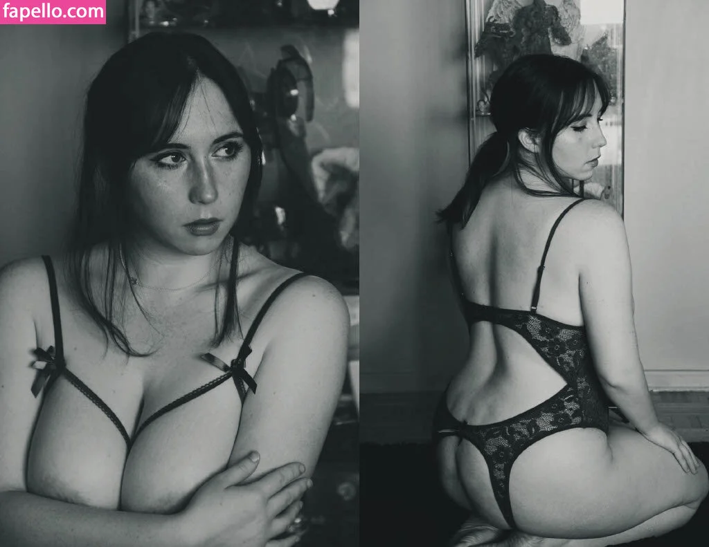 Stephanie Van Rijn Onlyfans Photo Gallery 