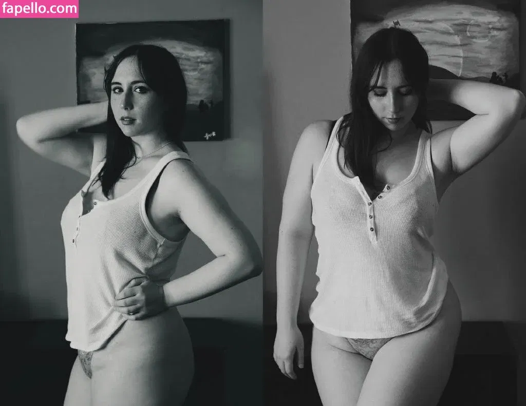 Stephanie Van Rijn Onlyfans Photo Gallery 