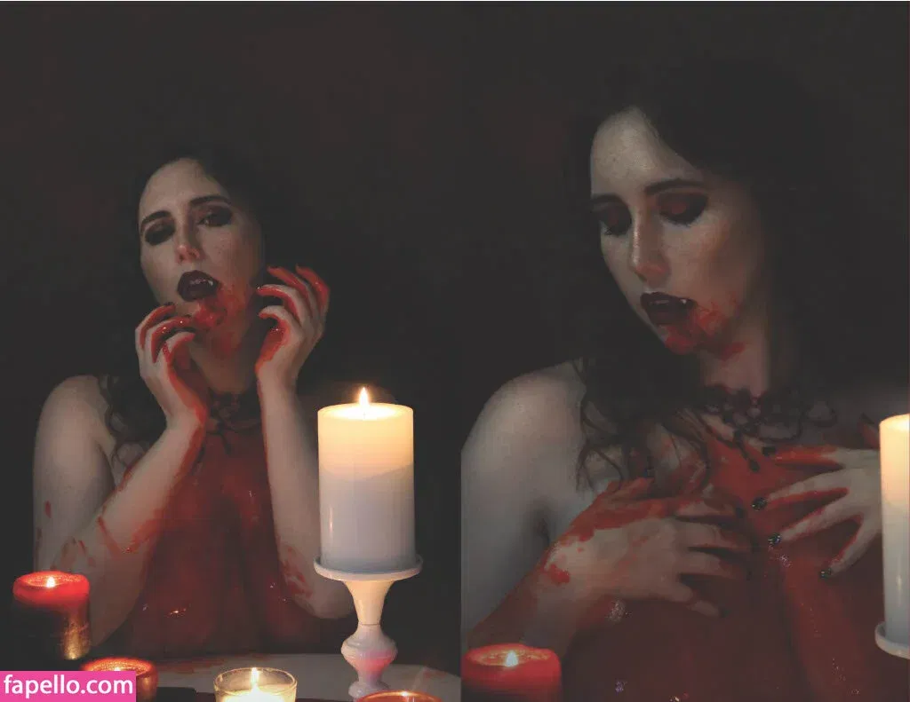 Stephanie Van Rijn Onlyfans Photo Gallery 