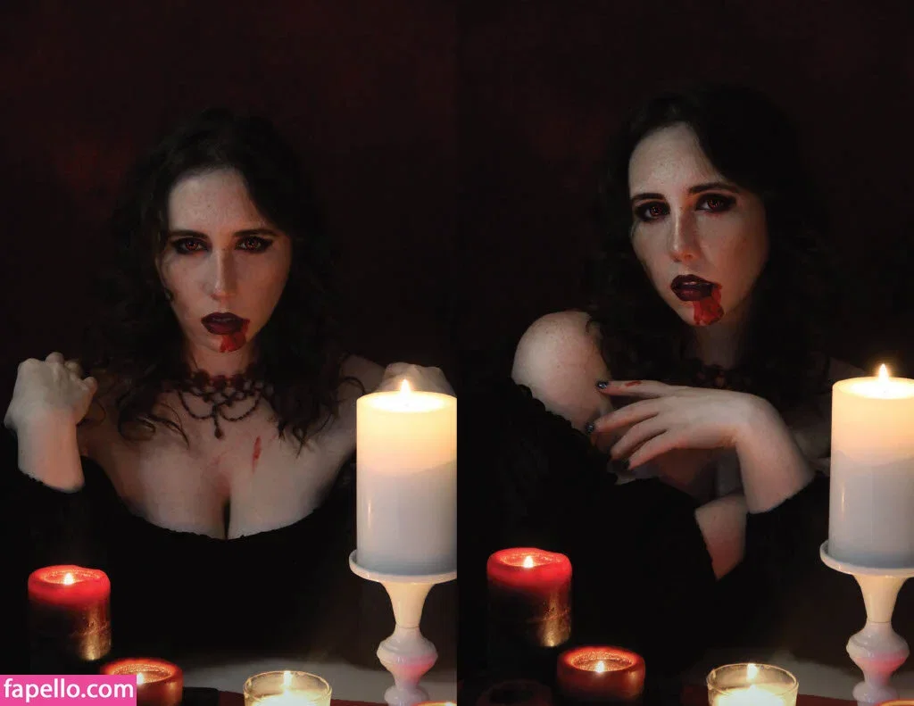 Stephanie Van Rijn Onlyfans Photo Gallery 