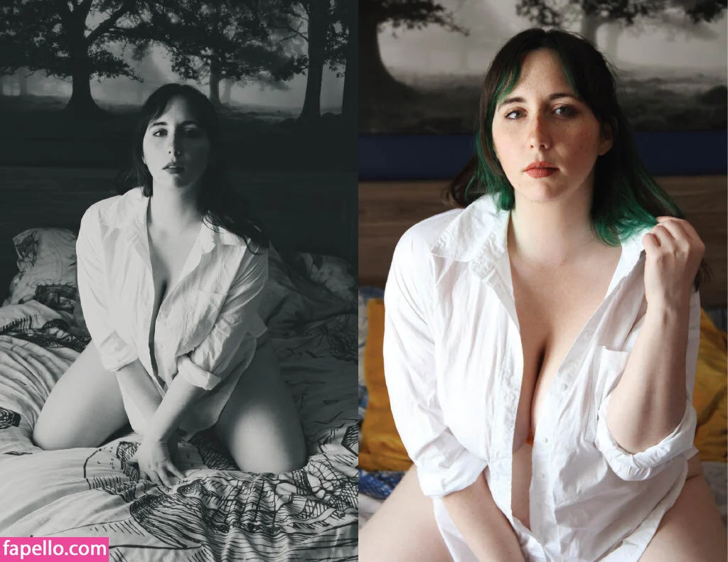 Stephanie Van Rijn Onlyfans Photo Gallery 