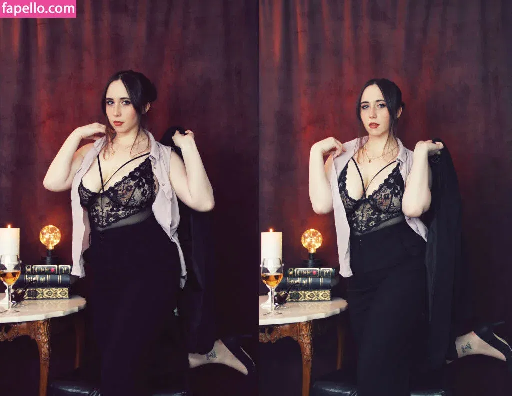 Stephanie Van Rijn Onlyfans Photo Gallery 