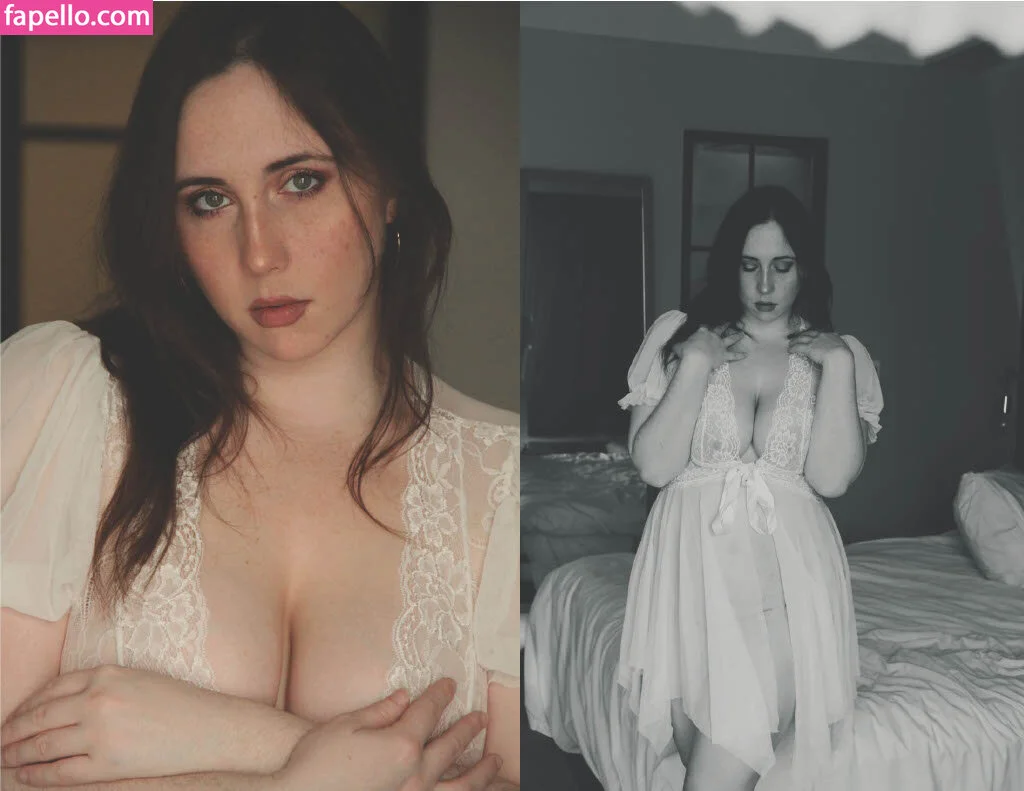 Stephanie Van Rijn Onlyfans Photo Gallery 