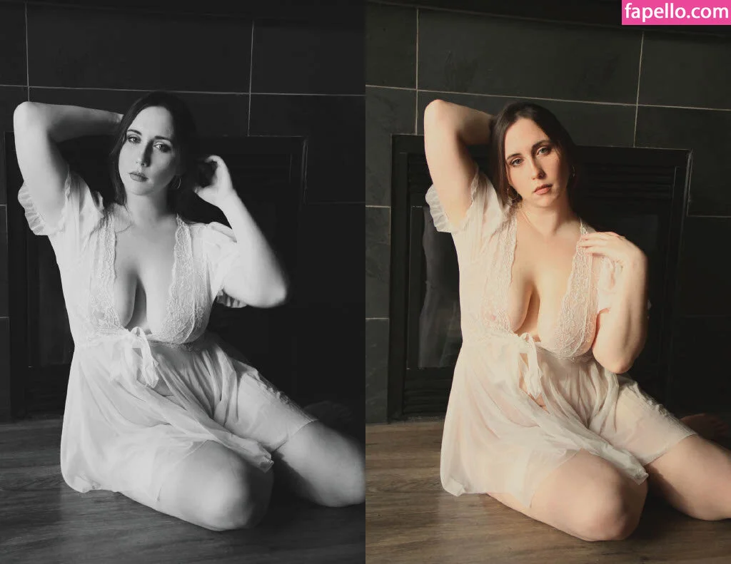 Stephanie Van Rijn Onlyfans Photo Gallery 