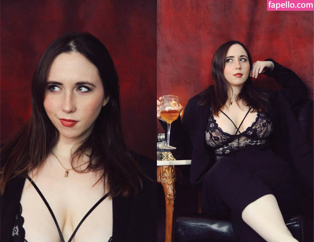 Stephanie Van Rijn Onlyfans Photo Gallery 