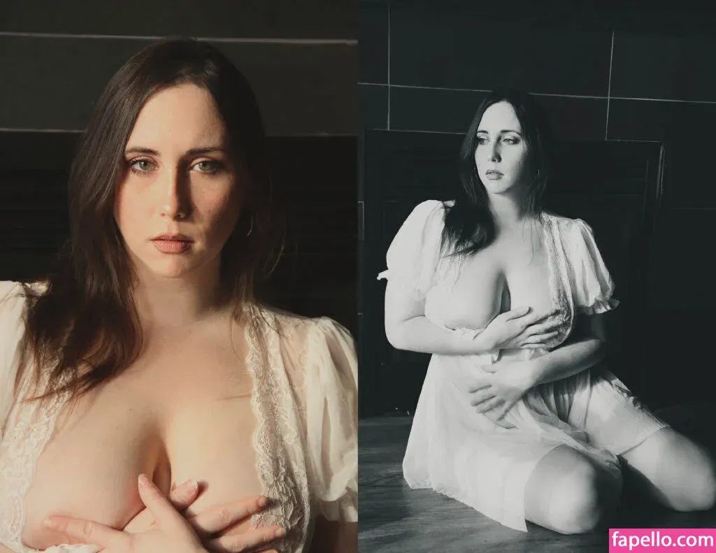 Stephanie Van Rijn Onlyfans Photo Gallery 