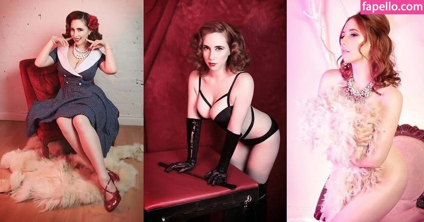 Stephanie Van Rijn Onlyfans Photo Gallery 