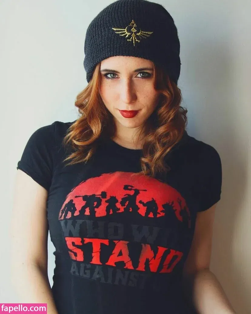 Stephanie Van Rijn Onlyfans Photo Gallery 