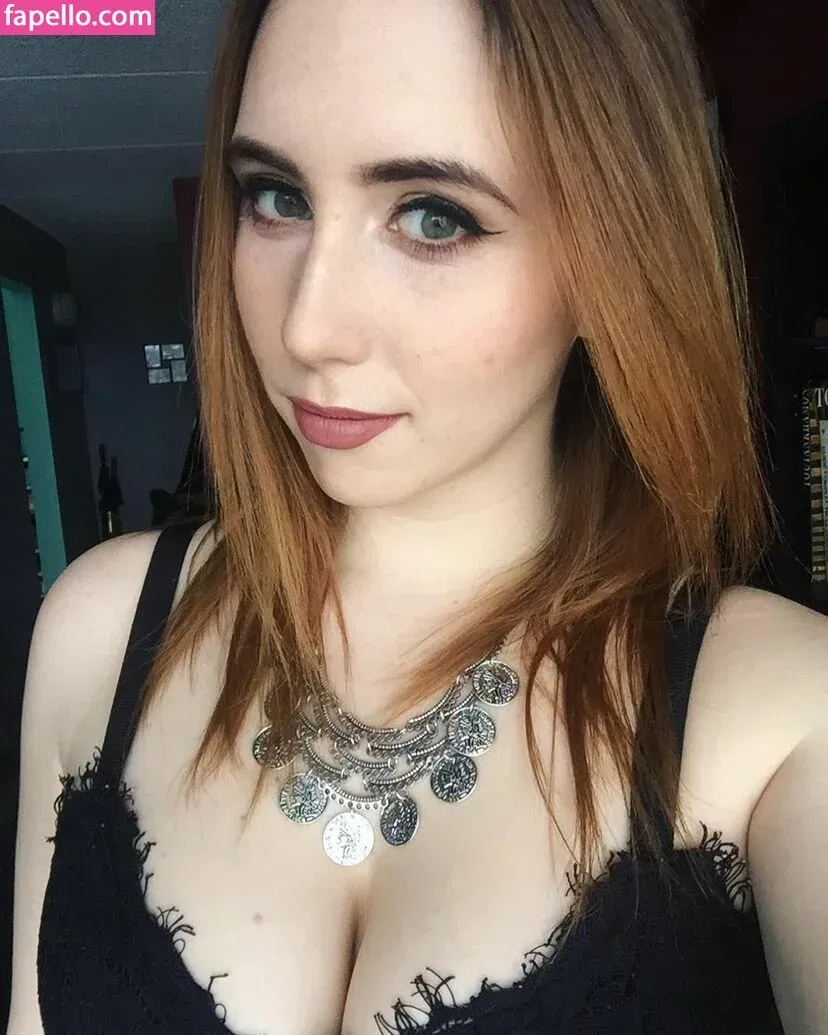 Stephanie Van Rijn Onlyfans Photo Gallery 