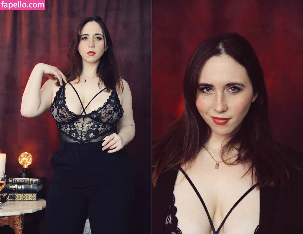 Stephanie Van Rijn Onlyfans Photo Gallery 