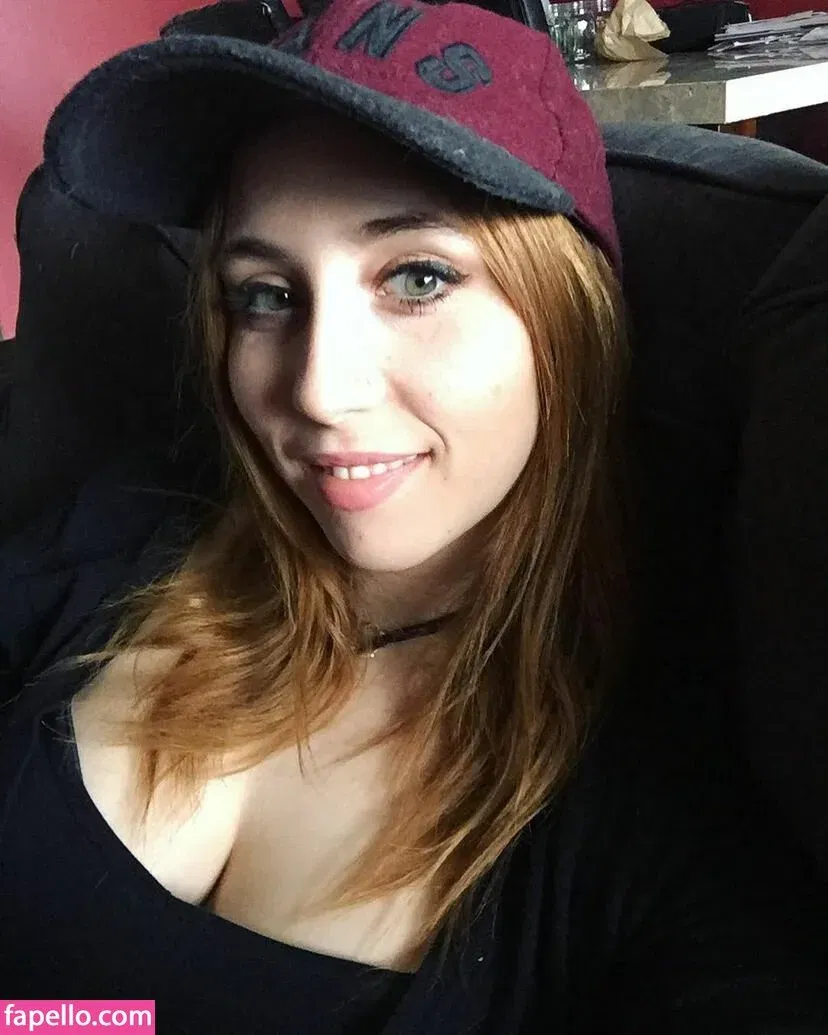 Stephanie Van Rijn Onlyfans Photo Gallery 