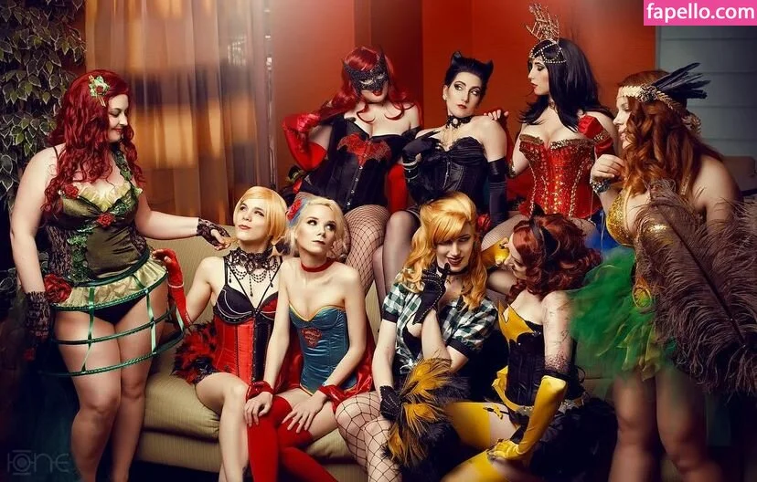 Stephanie Van Rijn Onlyfans Photo Gallery 