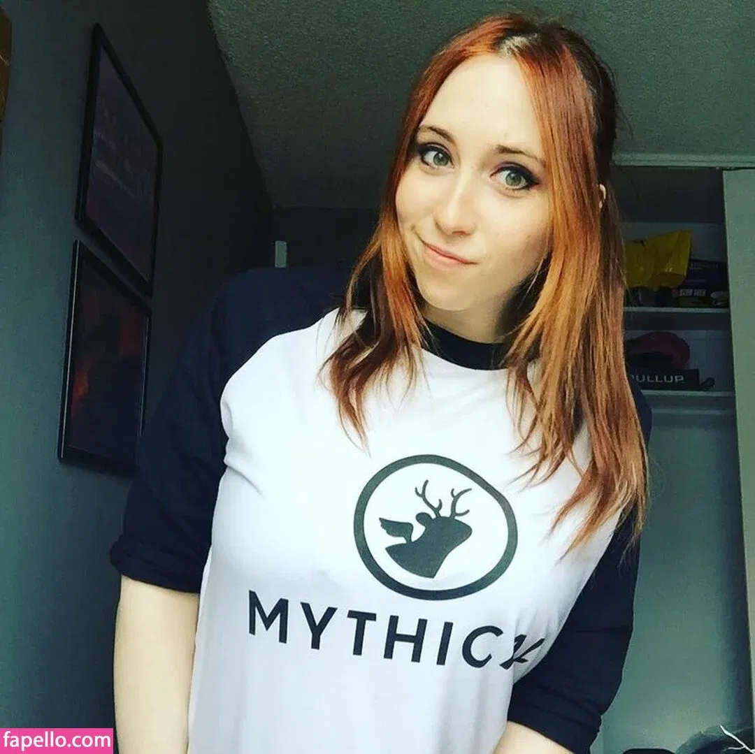 Stephanie Van Rijn Onlyfans Photo Gallery 