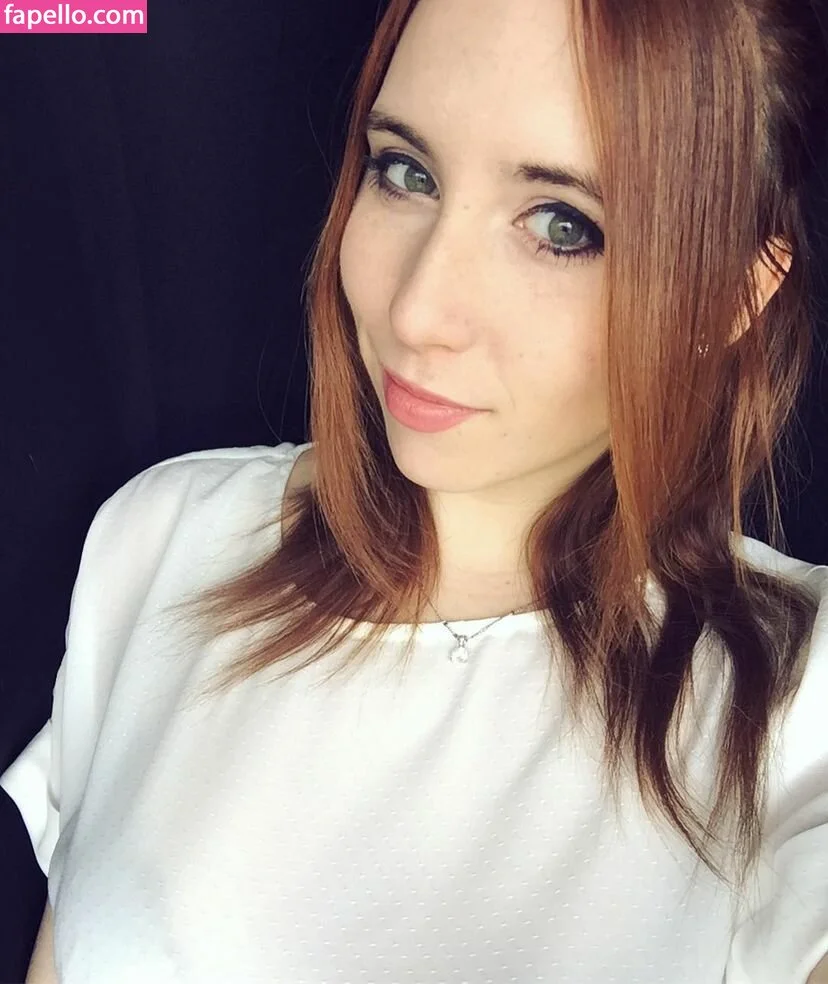 Stephanie Van Rijn Onlyfans Photo Gallery 