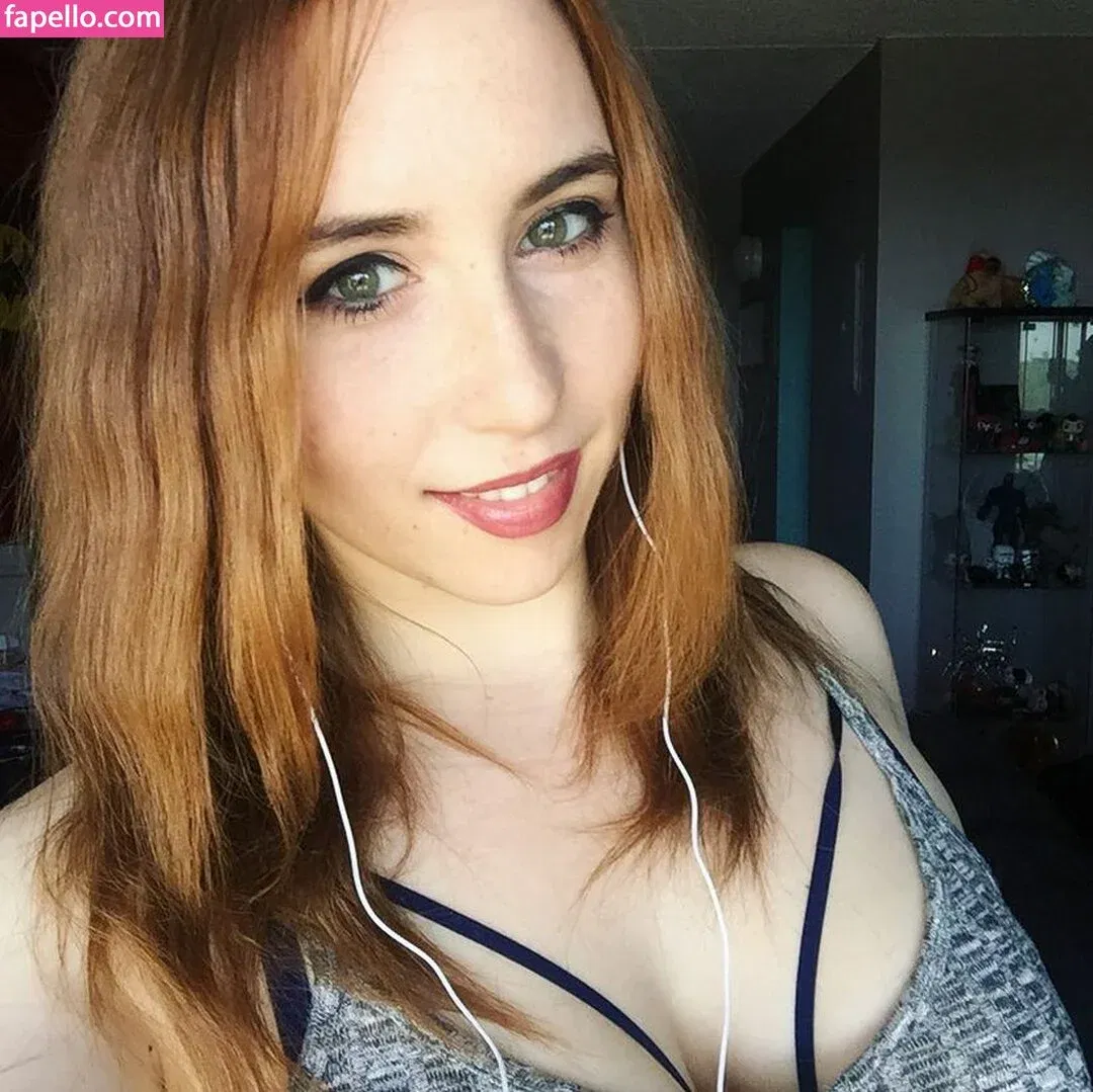 Stephanie Van Rijn Onlyfans Photo Gallery 