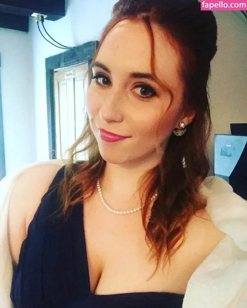 Stephanie Van Rijn Onlyfans Photo Gallery 