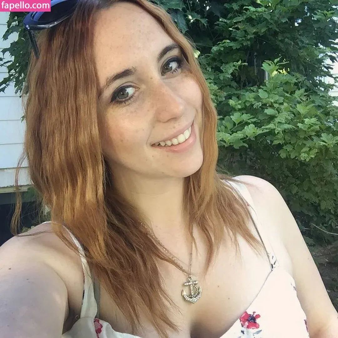 Stephanie Van Rijn Onlyfans Photo Gallery 