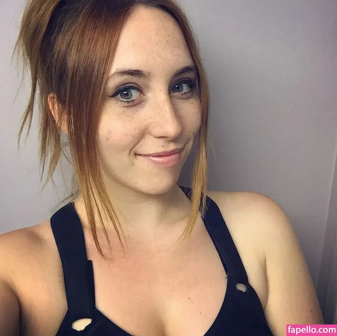 Stephanie Van Rijn Onlyfans Photo Gallery 