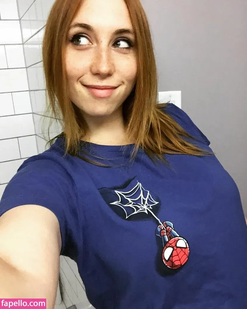 Stephanie Van Rijn Onlyfans Photo Gallery 