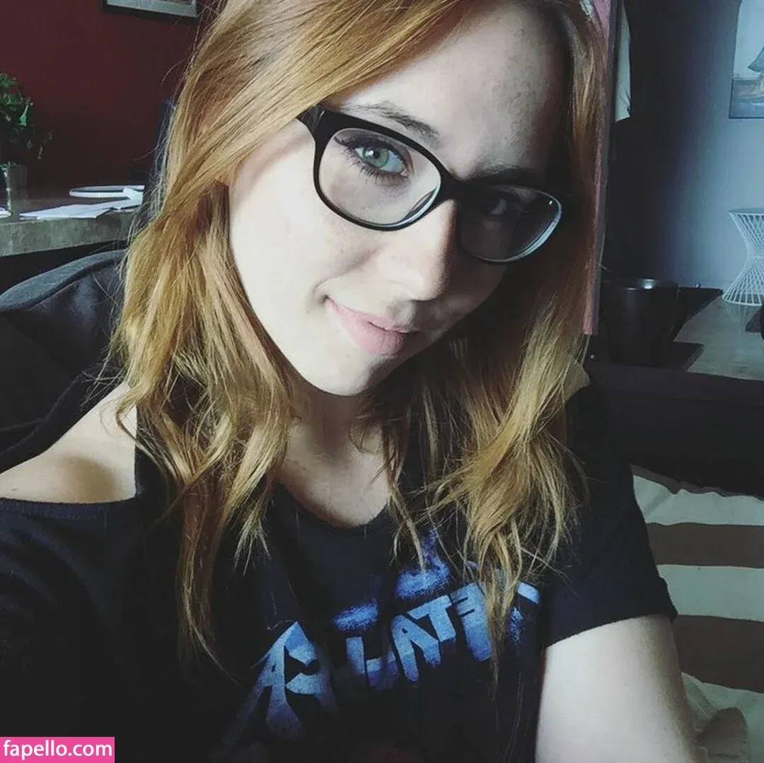 Stephanie Van Rijn Onlyfans Photo Gallery 