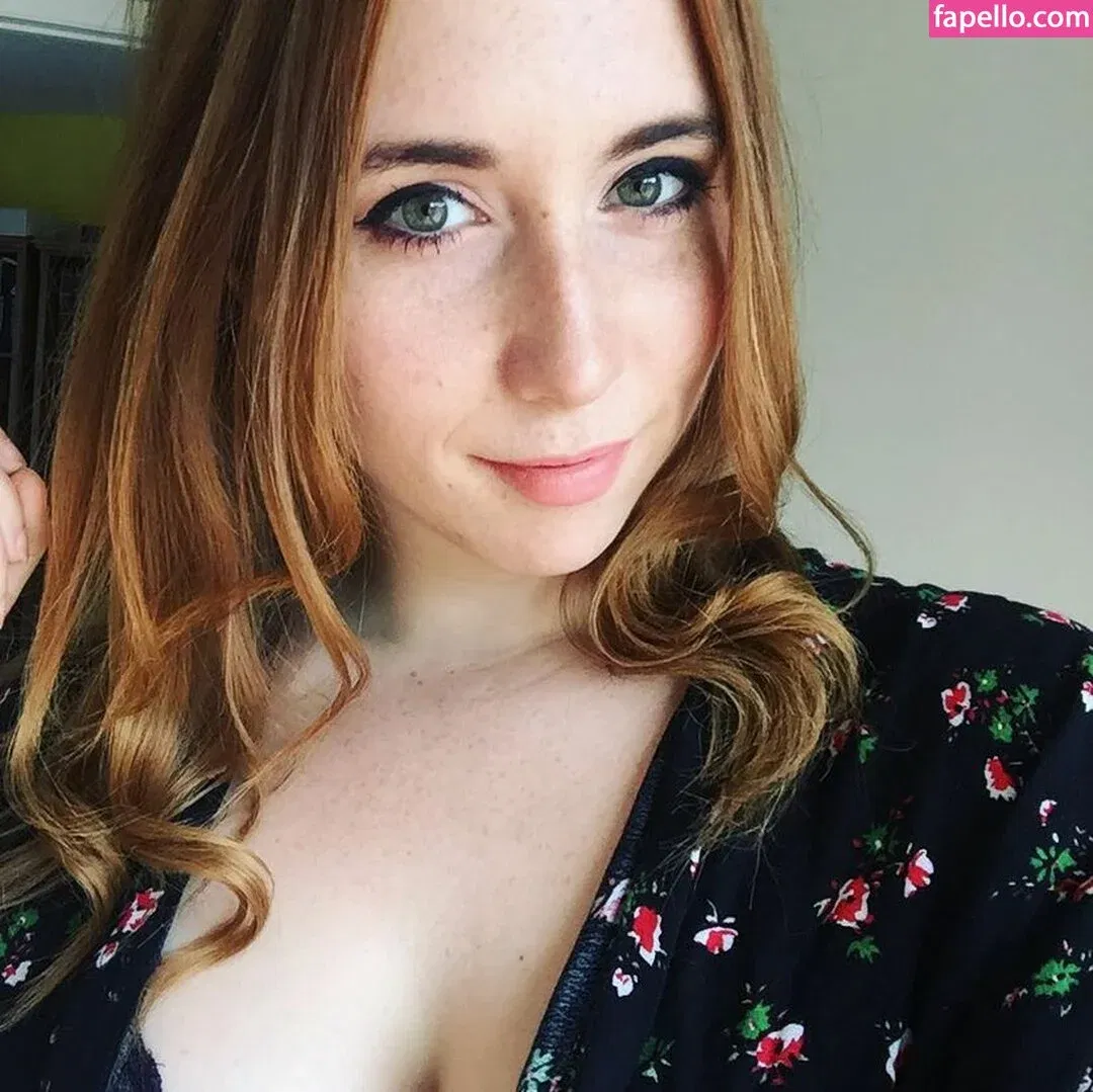 Stephanie Van Rijn Onlyfans Photo Gallery 