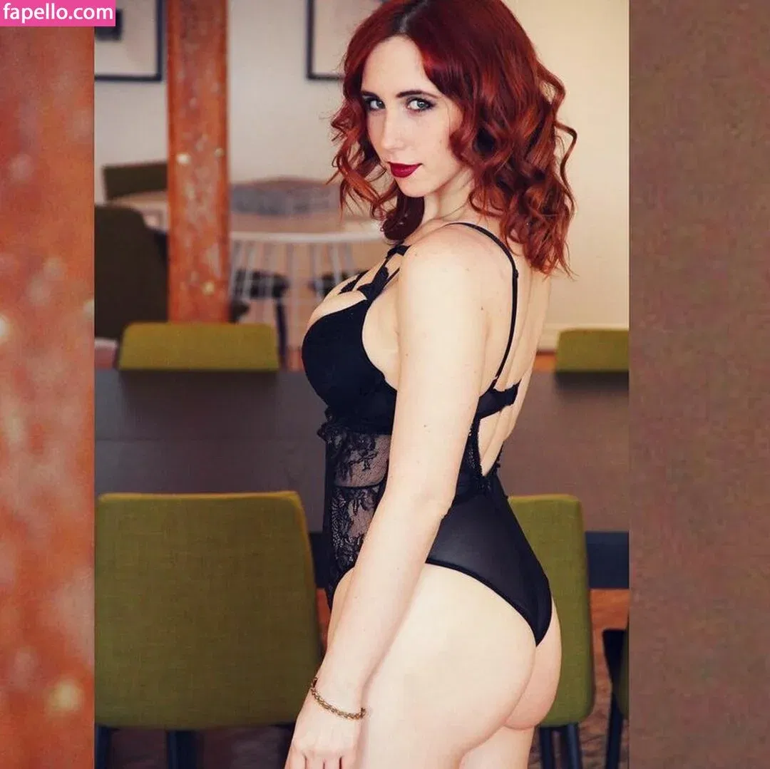 Stephanie Van Rijn Onlyfans Photo Gallery 