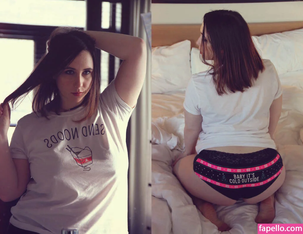 Stephanie Van Rijn Onlyfans Photo Gallery 