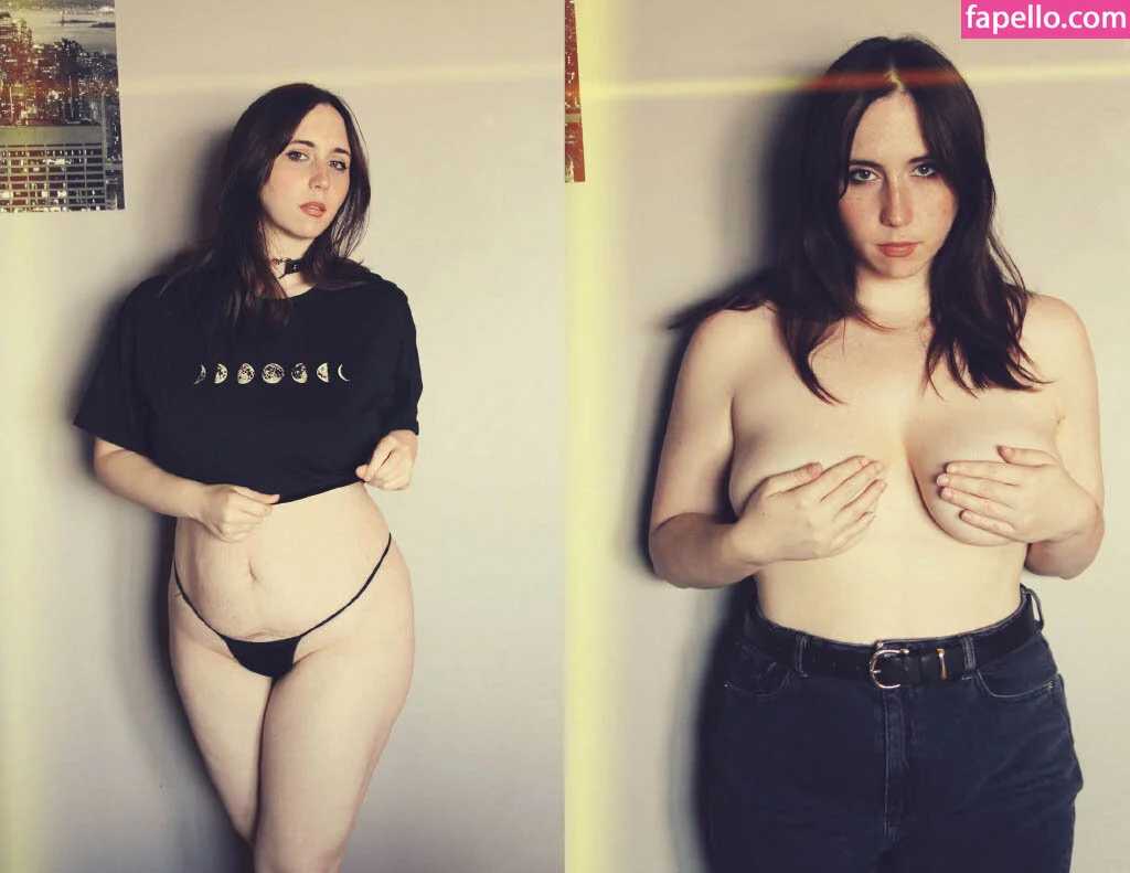 Stephanie Van Rijn Onlyfans Photo Gallery 