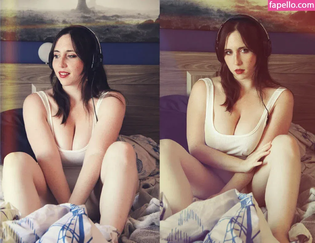 Stephanie Van Rijn Onlyfans Photo Gallery 