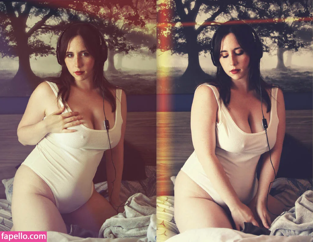 Stephanie Van Rijn Onlyfans Photo Gallery 