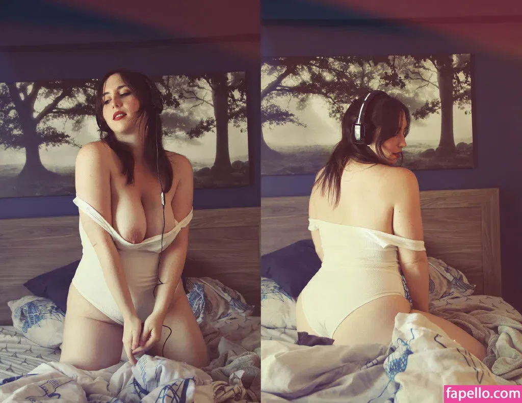 Stephanie Van Rijn Onlyfans Photo Gallery 