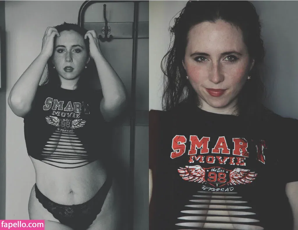 Stephanie Van Rijn Onlyfans Photo Gallery 