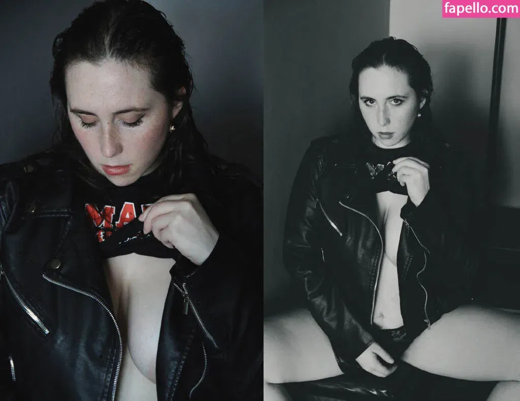 Stephanie Van Rijn Onlyfans Photo Gallery 