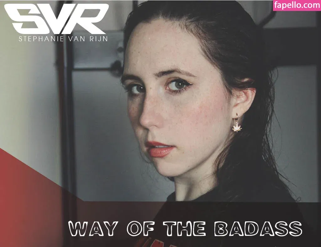 Stephanie Van Rijn Onlyfans Photo Gallery 