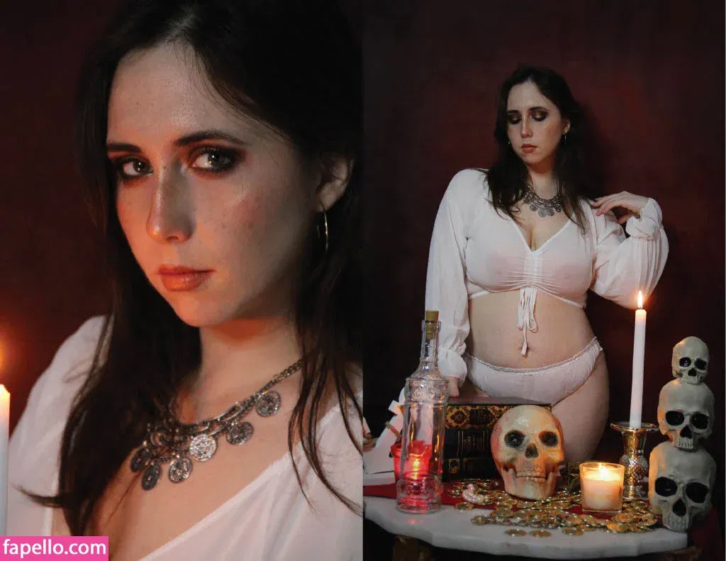 Stephanie Van Rijn Onlyfans Photo Gallery 