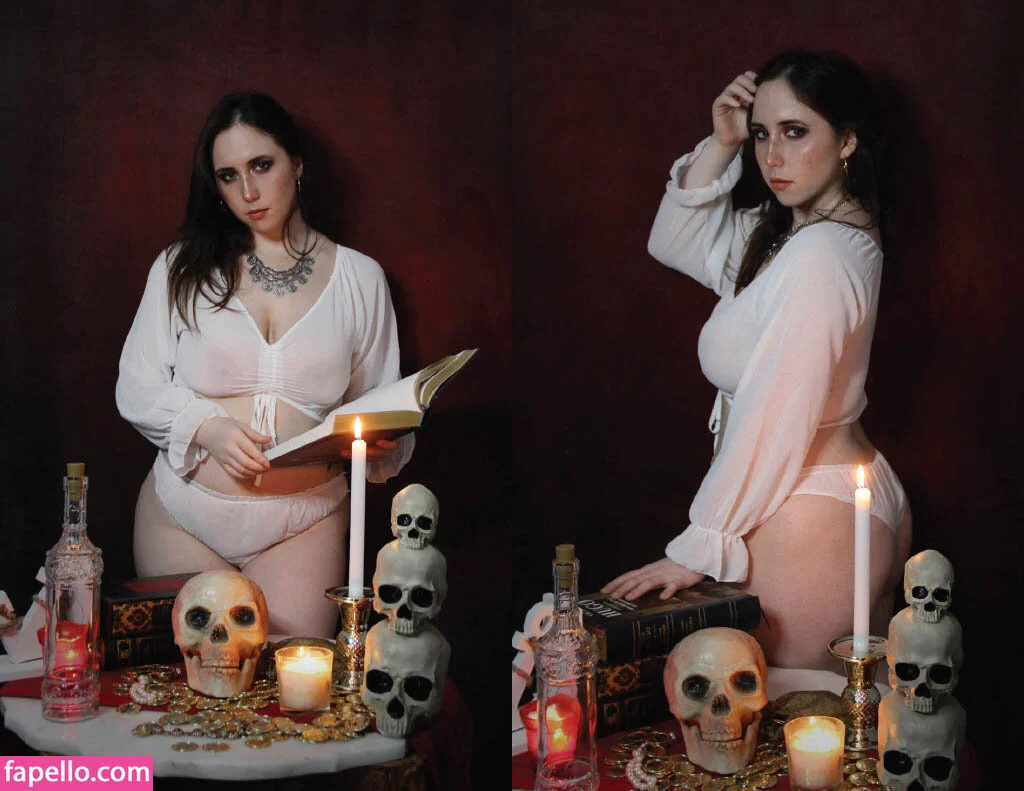 Stephanie Van Rijn Onlyfans Photo Gallery 