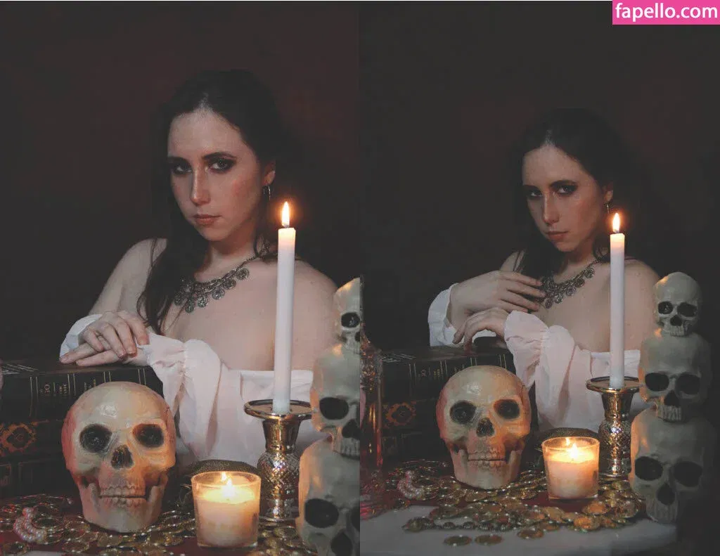 Stephanie Van Rijn Onlyfans Photo Gallery 