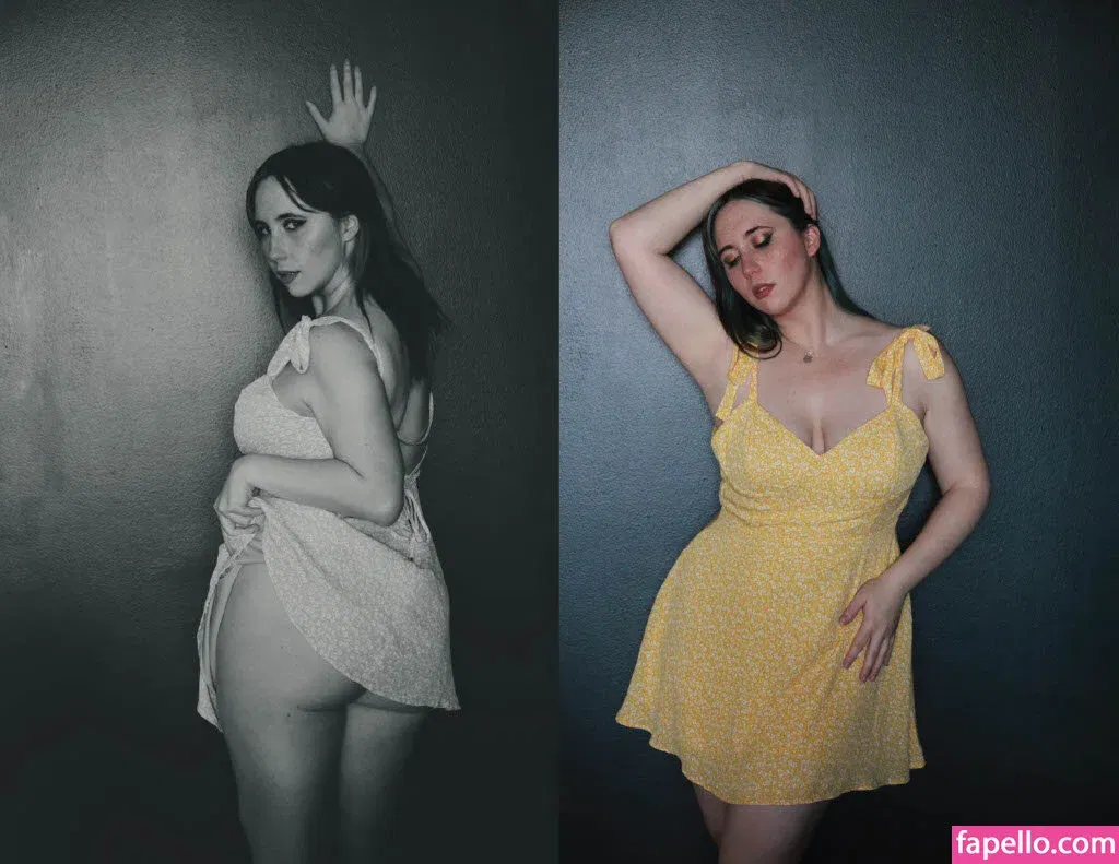 Stephanie Van Rijn Onlyfans Photo Gallery 