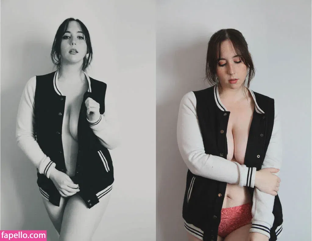 Stephanie Van Rijn Onlyfans Photo Gallery 